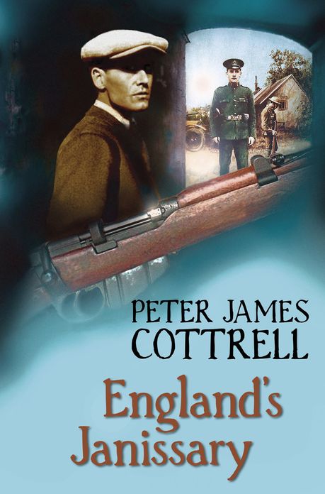 England's Janissary