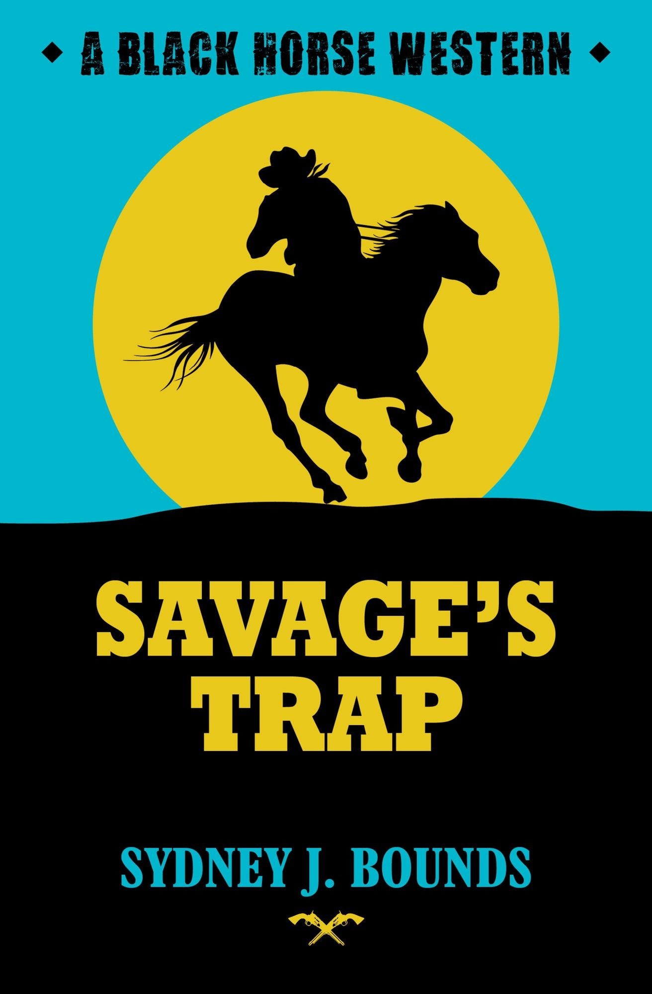 Savage's Trap