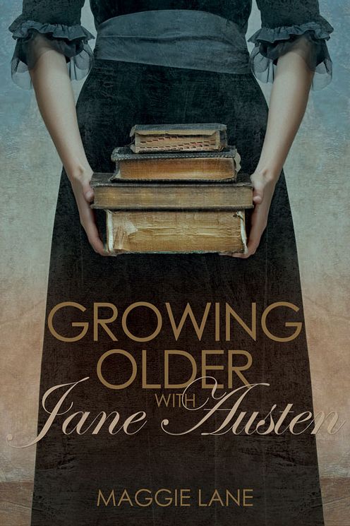 Growing Older with Jane Austen