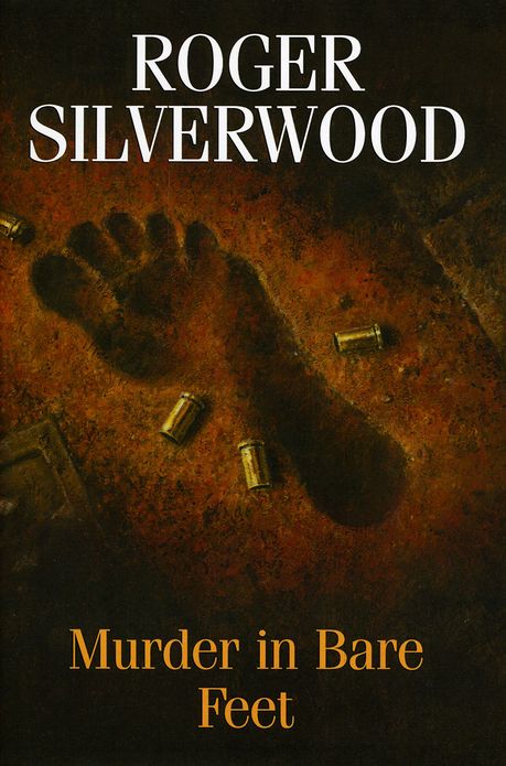 Murder in Bare Feet