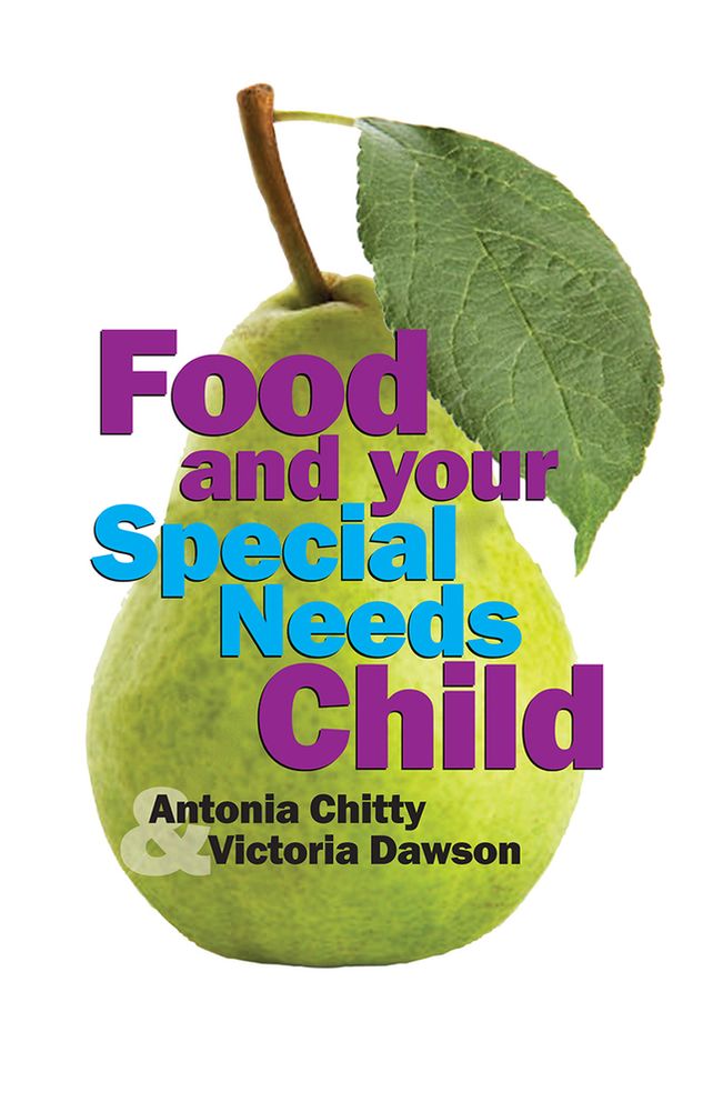 Food and Your Special Needs Child