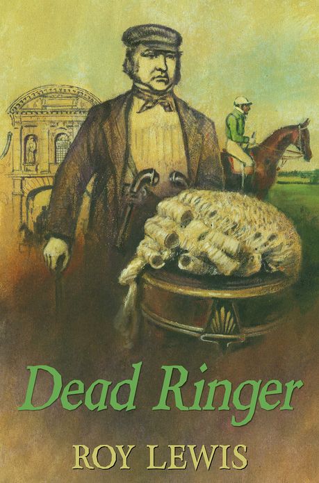 Dead Ringer