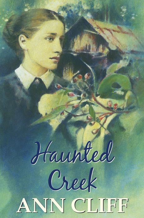 Haunted Creek