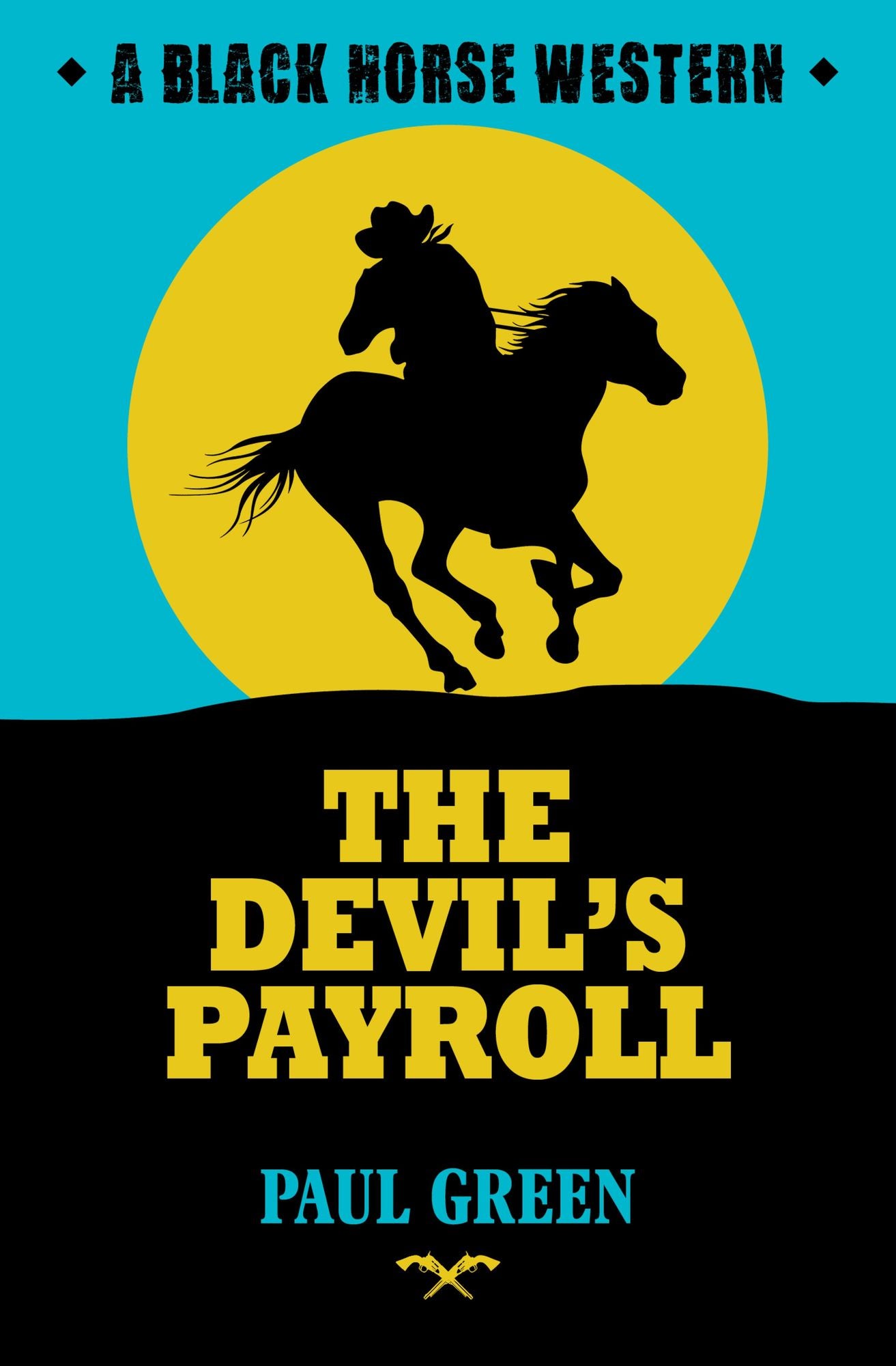 The Devil's Payroll
