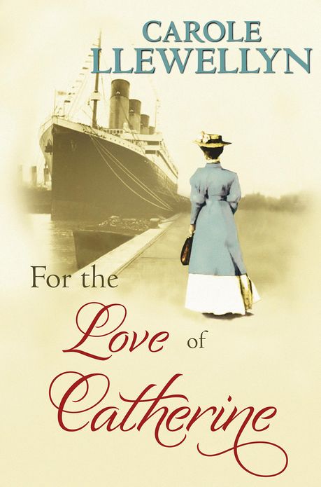 For the Love of Catherine