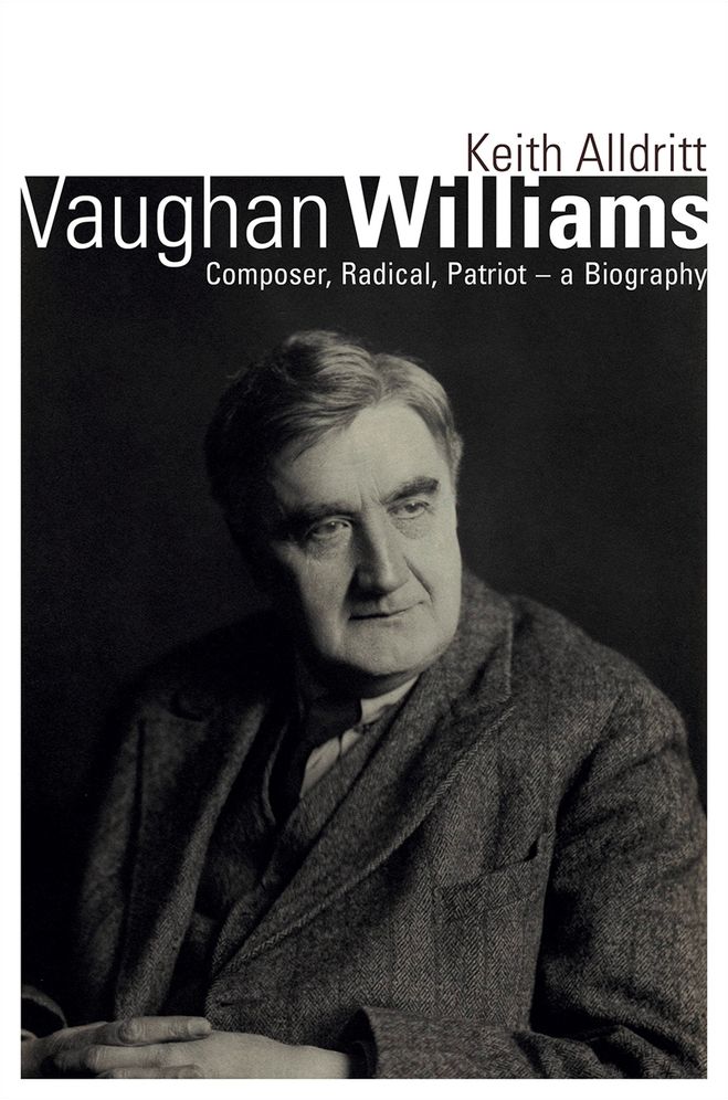 Vaughan Williams