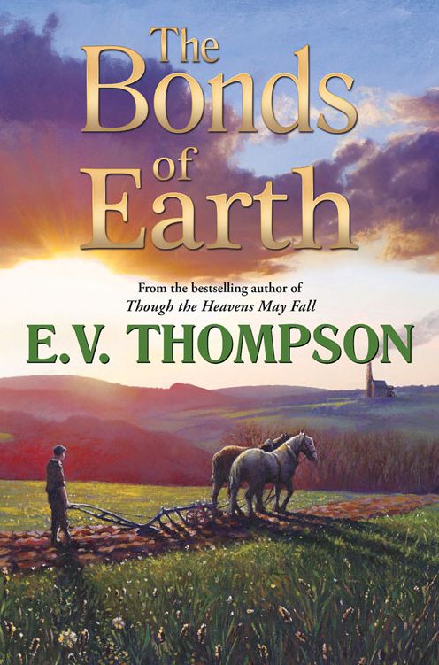 The Bonds of Earth