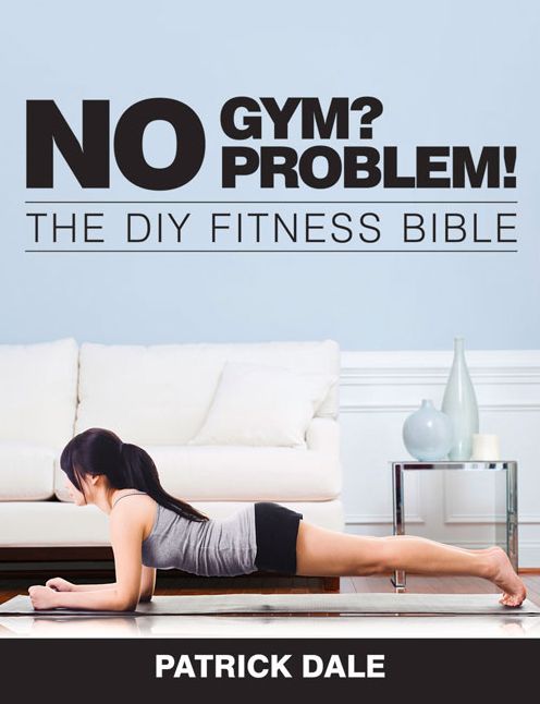 No Gym? No Problem!