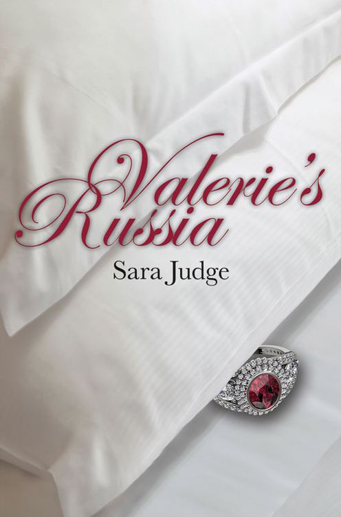 Valerie's Russia