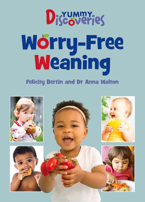 Yummy Discoveries: Worry-Free Weaning