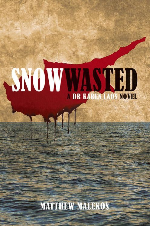 Snow Wasted