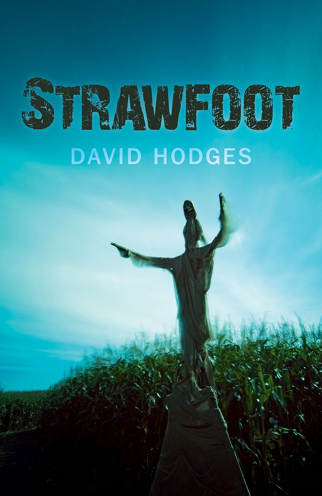 Strawfoot