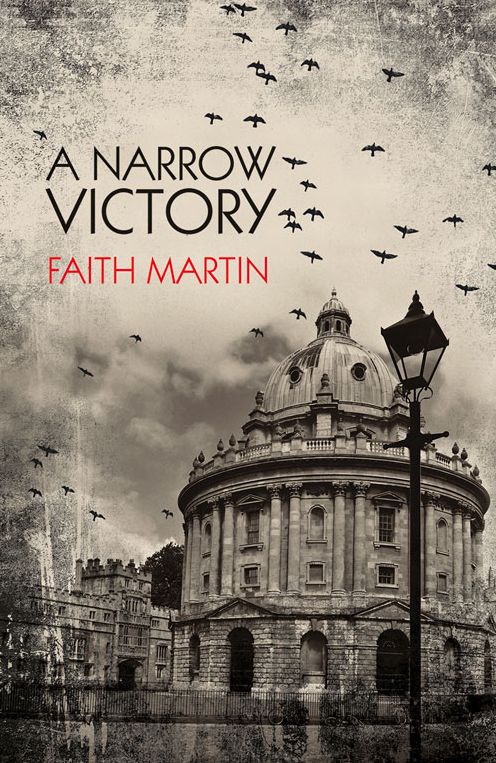 A Narrow Victory
