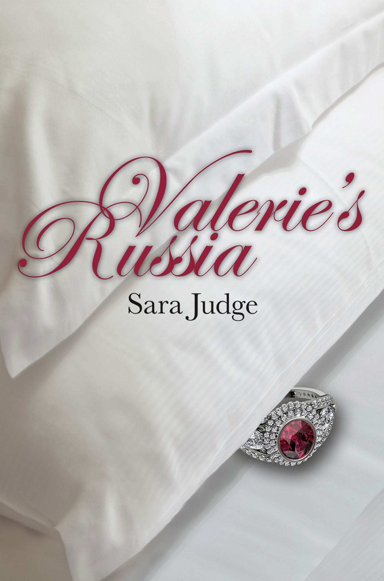 Valerie's Russia