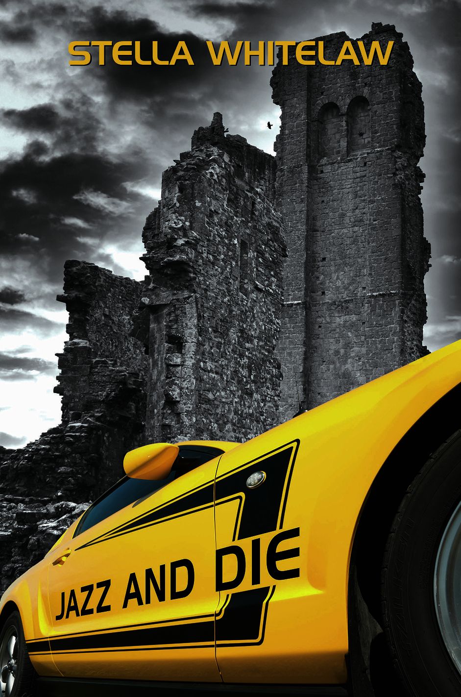 Jazz and Die