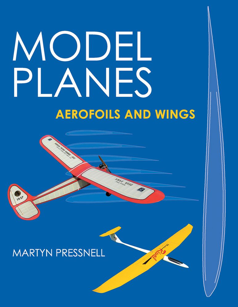 Model Planes: Aerofoils and Wings