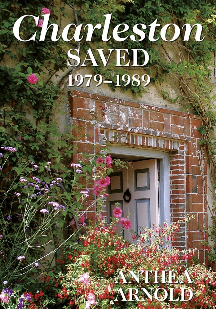 Charleston Saved 1979- 1989