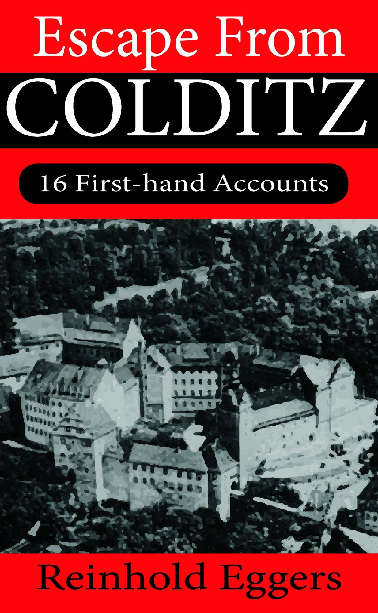 Escape from Colditz