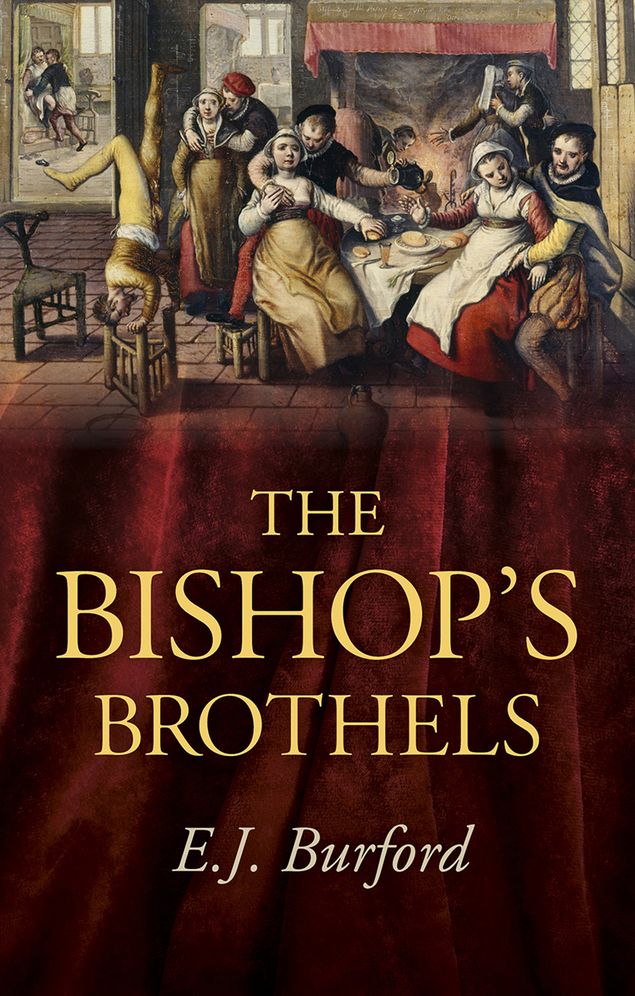 The Bishop's Brothels