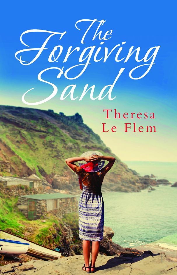 The Forgiving Sand