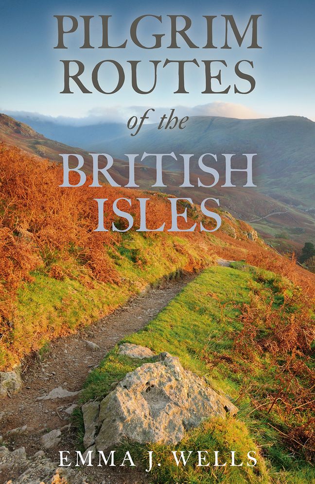Pilgrim Routes of the British Isles
