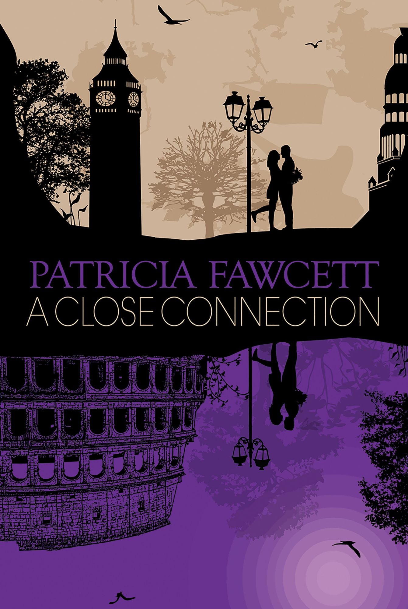 A Close Connection