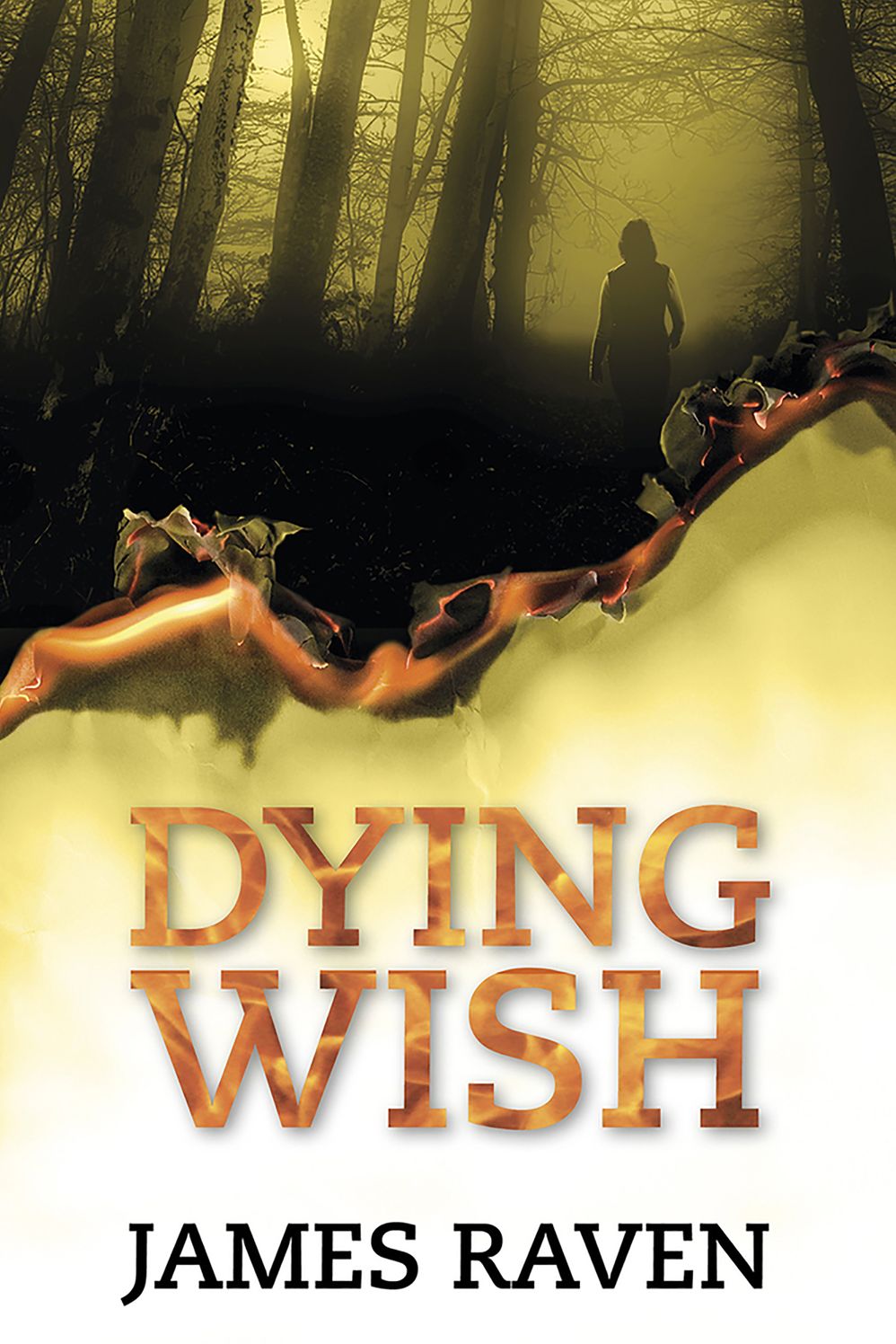 Dying Wish