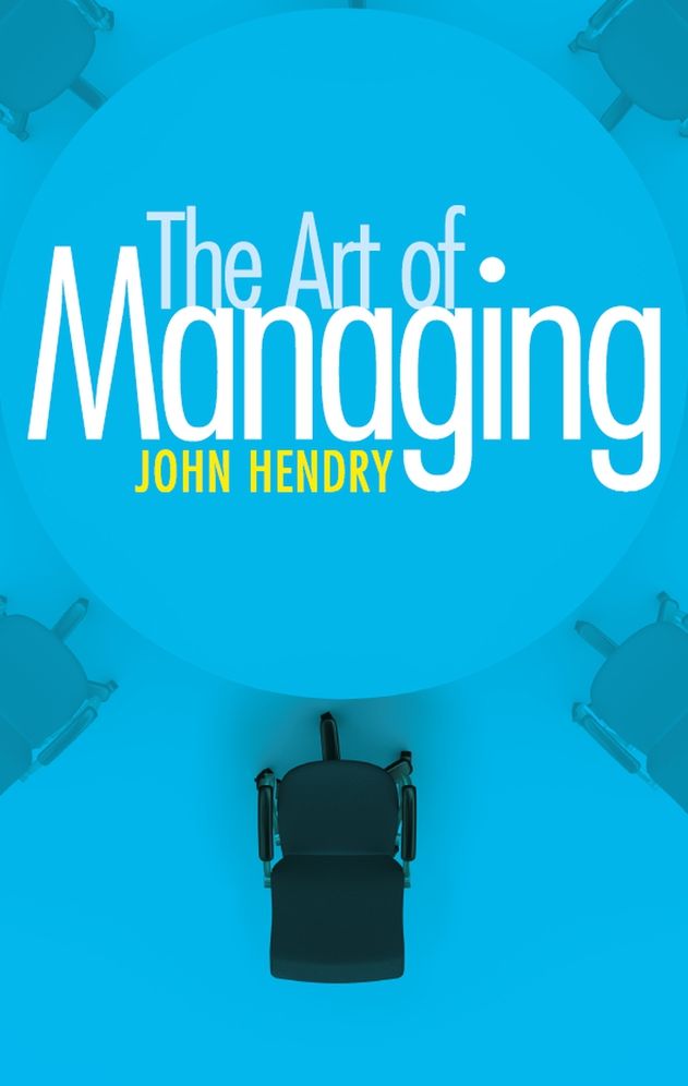 The Art of Managing