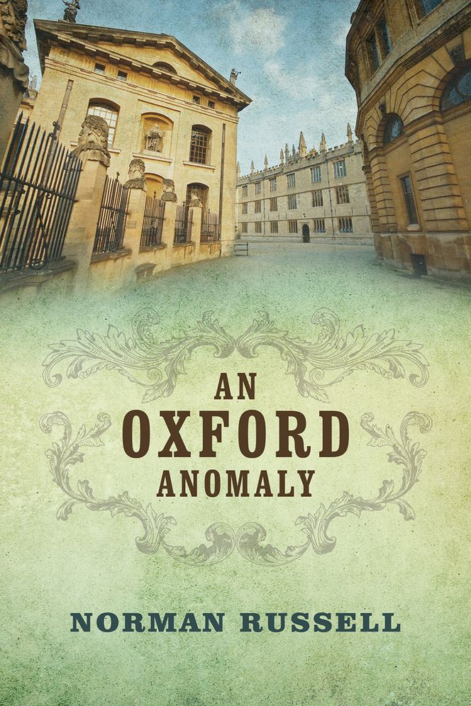 An Oxford Anomaly