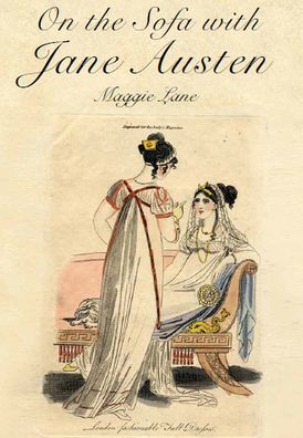 On the Sofa with Jane Austen