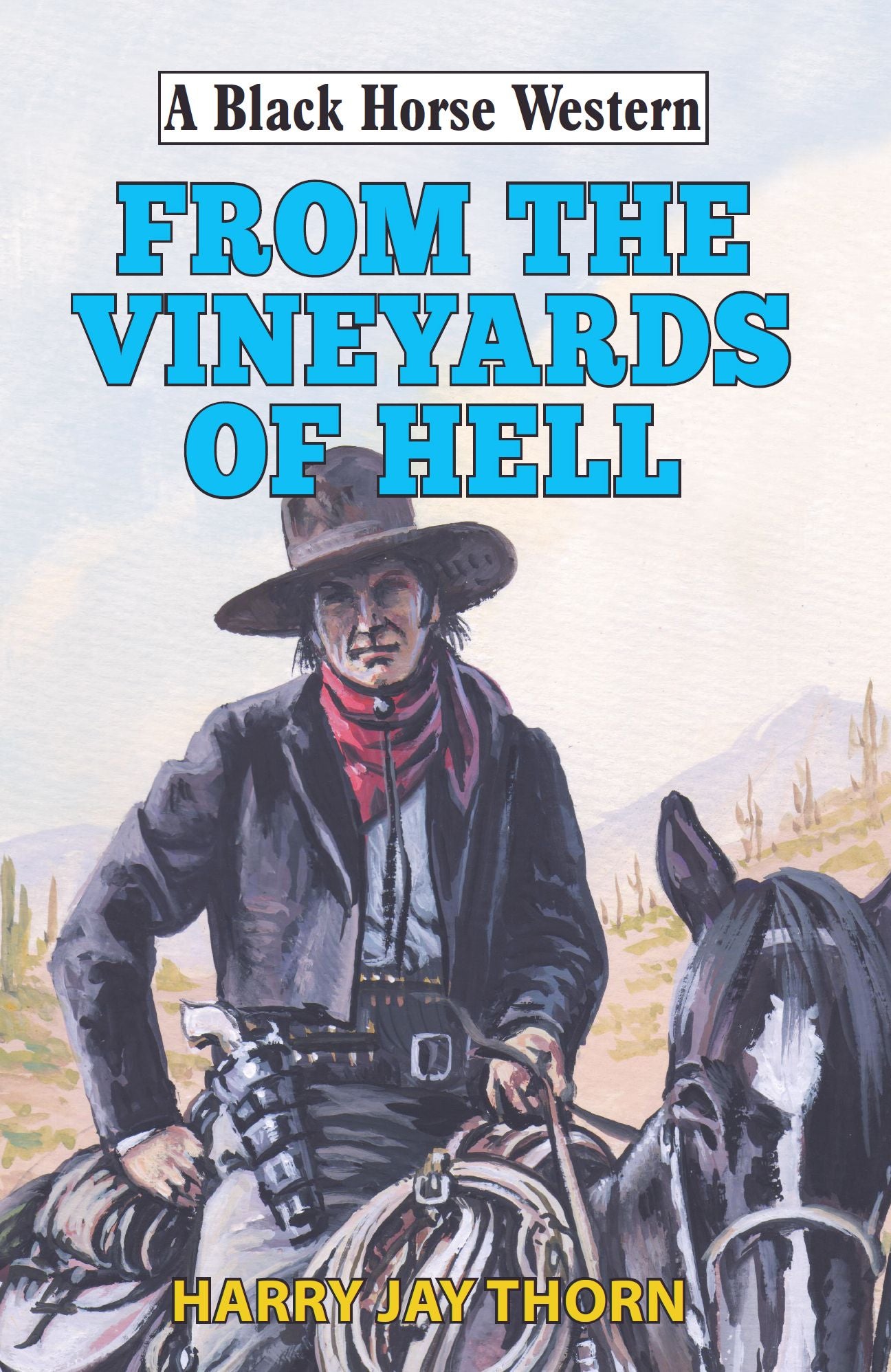 From the Vineyards of Hell