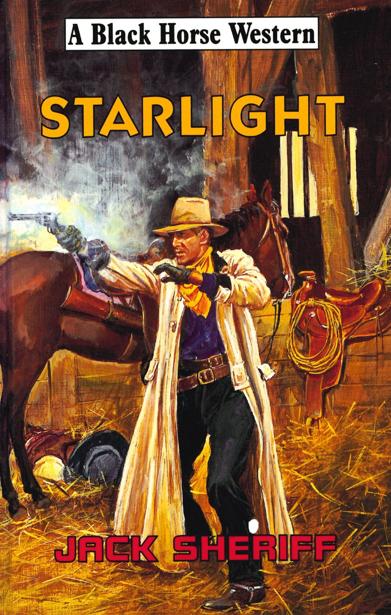 Starlight