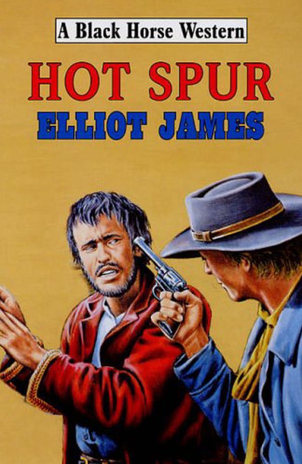 Hot Spurs
