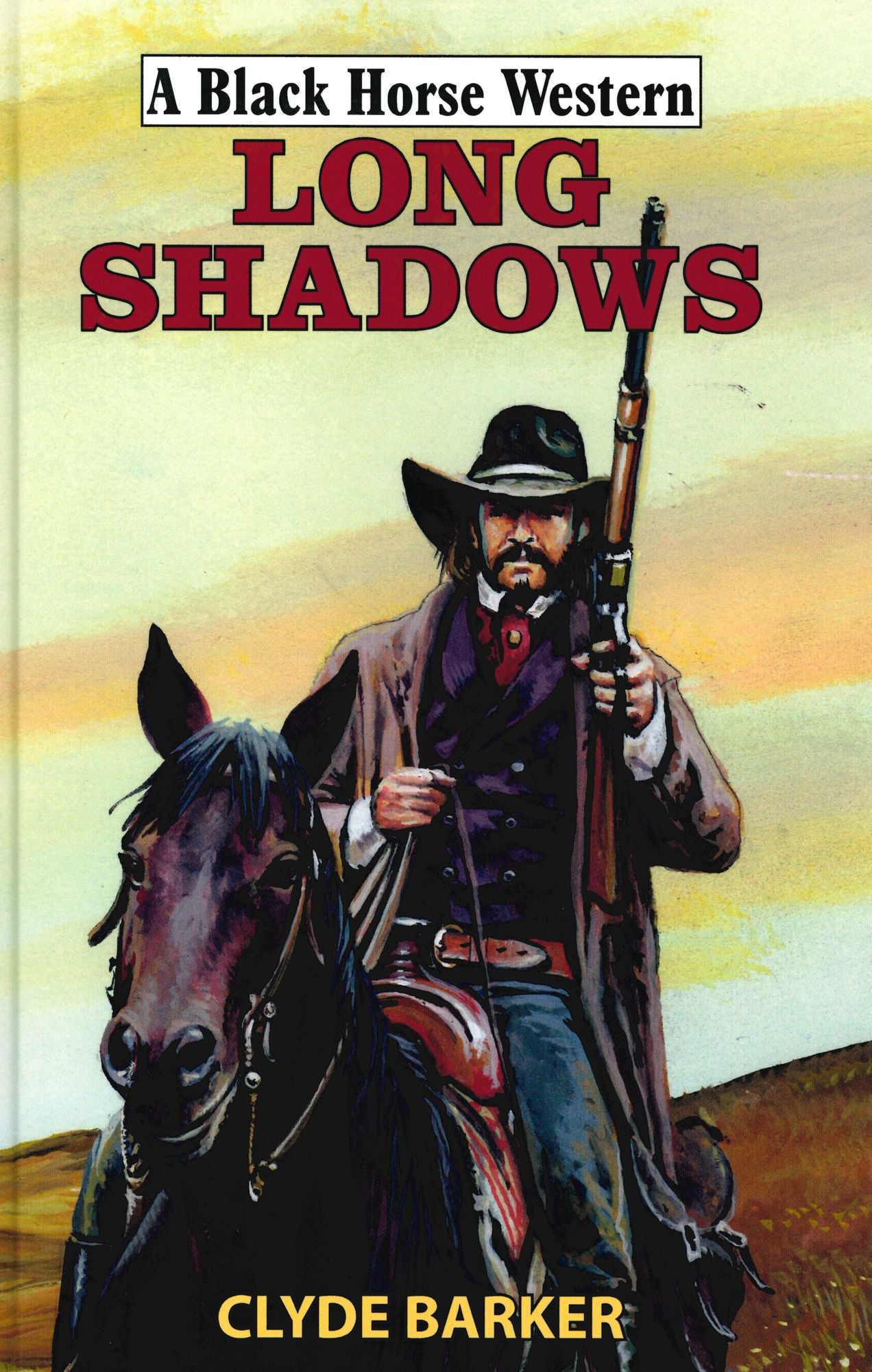Long Shadows