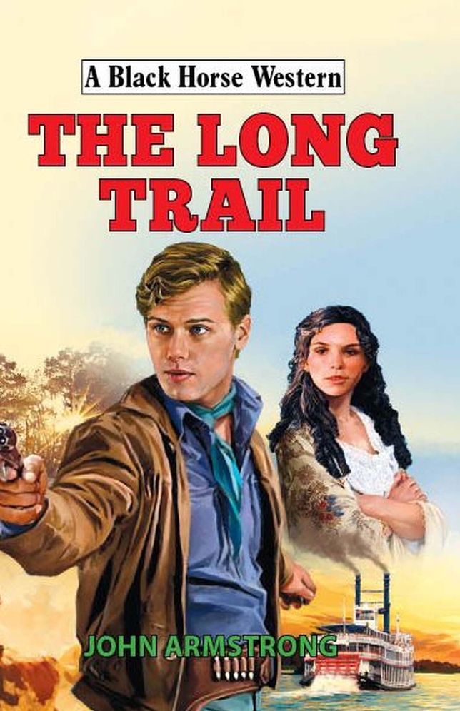 The Long Trail