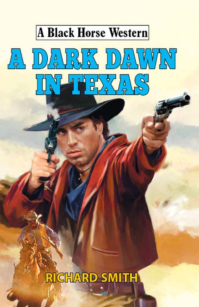A Dark Dawn in Texas