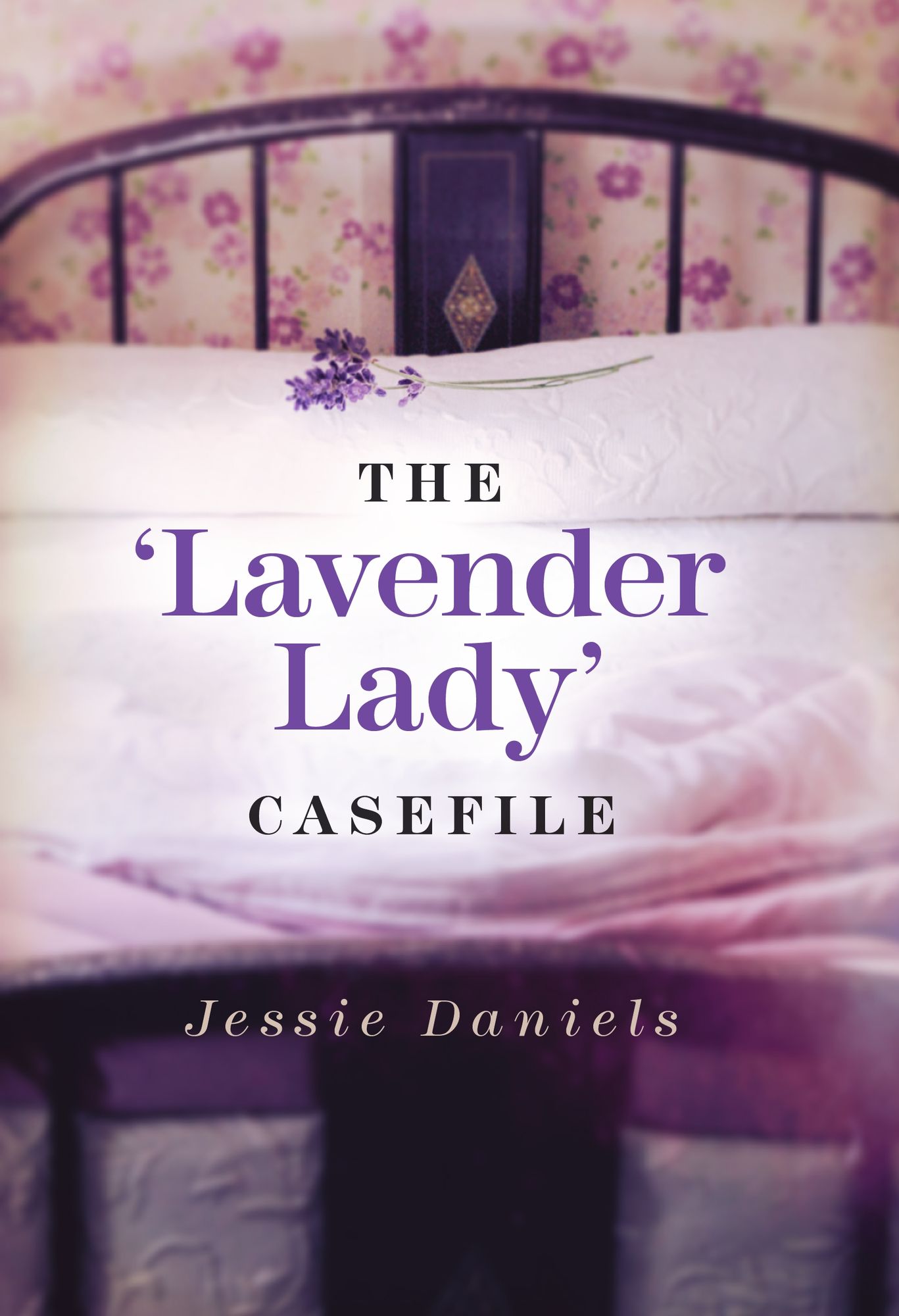 'Lavender Lady' Casefile