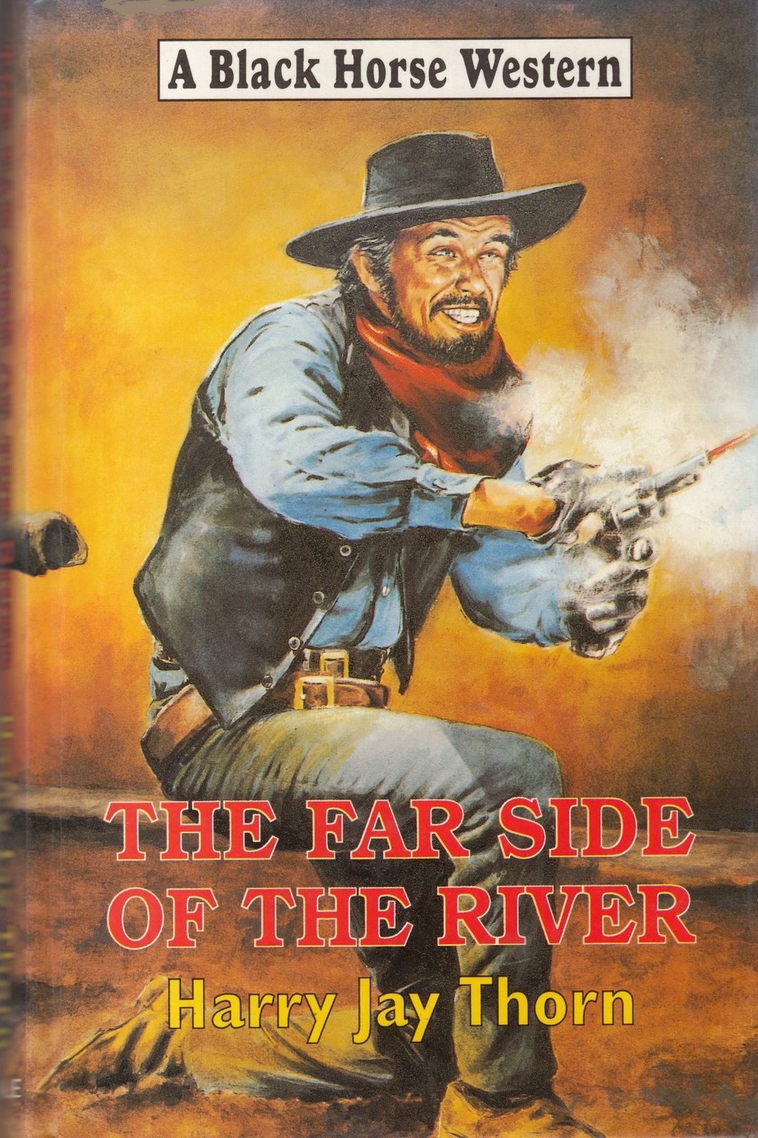 The Far Side of the River