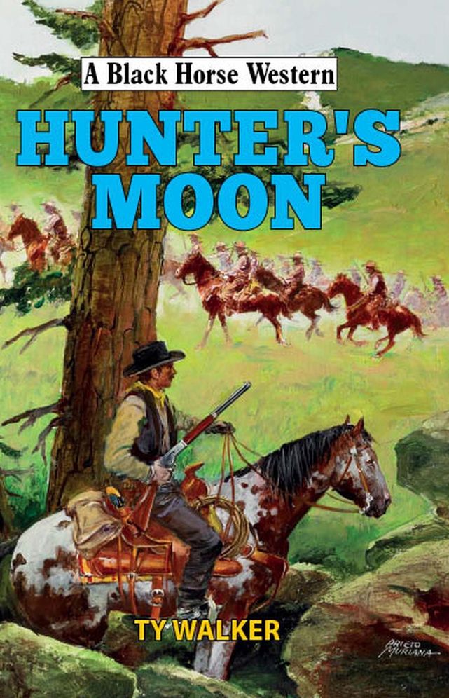 Hunter's Moon