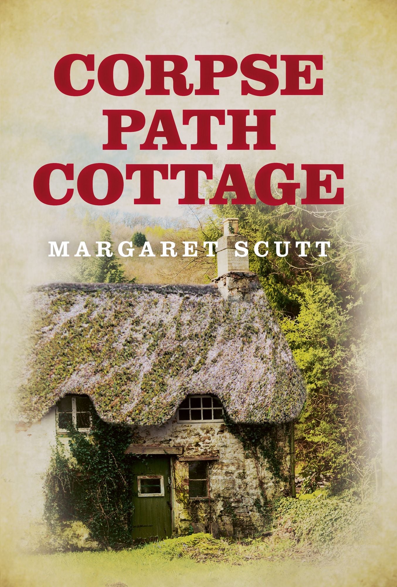 Corpse Path Cottage