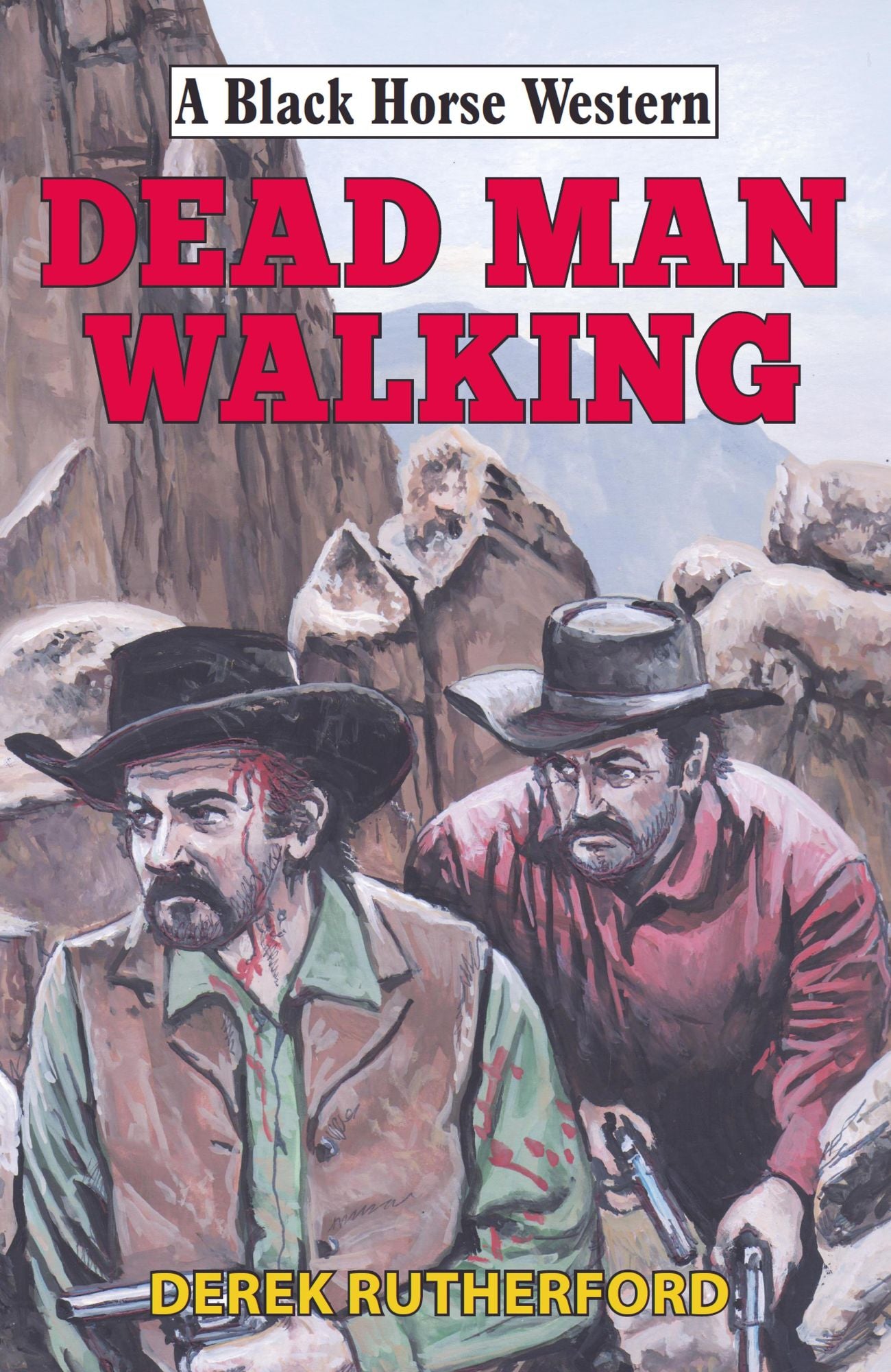 Dead Man Walking