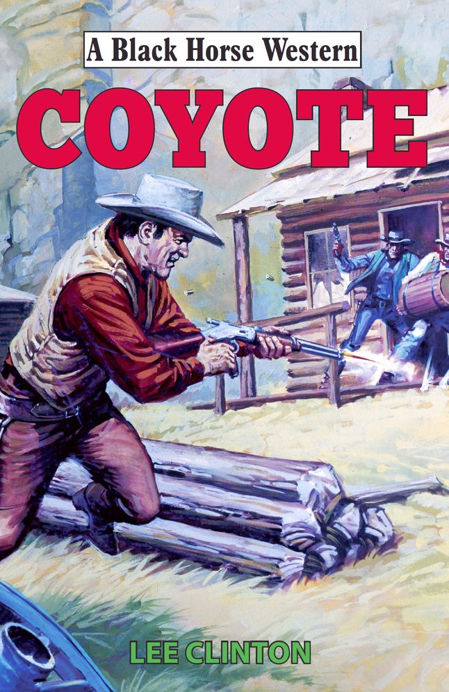 Coyote