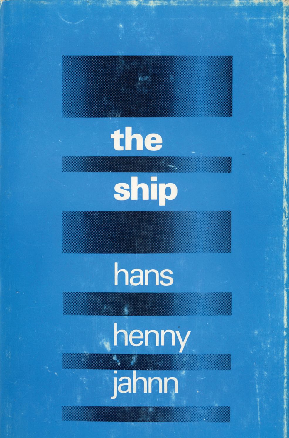 The Ship