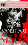 A Choice of Murder