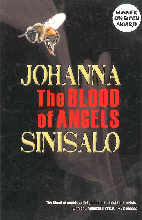 The Blood of Angels