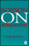On Education