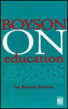 On Education