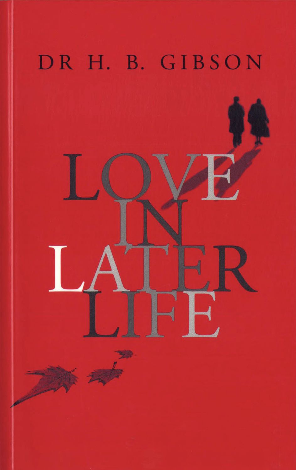 Love in Later Life