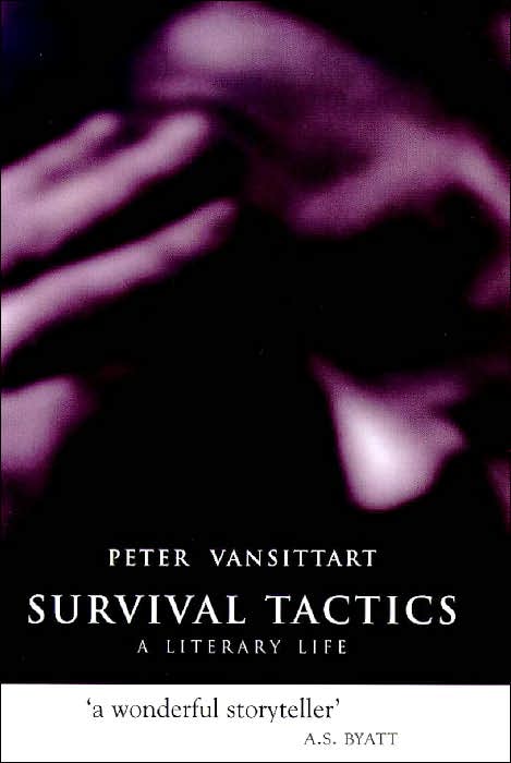 Survival Tactics: A Literary Life