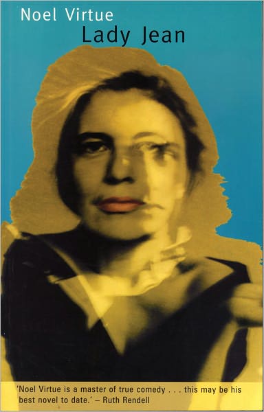 Lady Jean